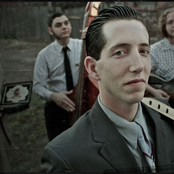 Pokey Lafarge - List pictures
