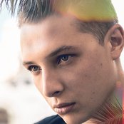 John Newman - List pictures