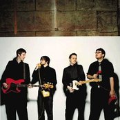 Futureheads - List pictures