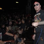 Blood Duster - List pictures