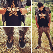 La Fouine - List pictures