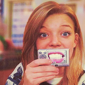 Becky Hill - List pictures
