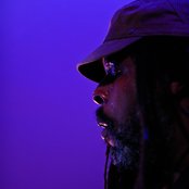 Alvin Youngblood Hart - List pictures