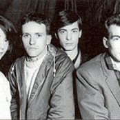 The Wake - List pictures