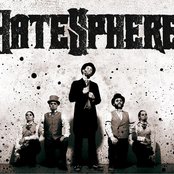Hatesphere - List pictures