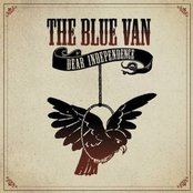 The Blue Van - List pictures