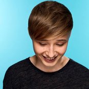 Isac Elliot - List pictures