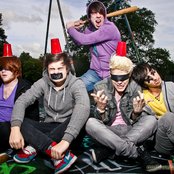 We Start Partys - List pictures