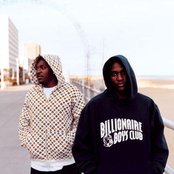 Clipse - List pictures