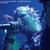 Corporate Avenger - List pictures