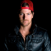 Kip Moore - List pictures