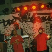 Tiro De Gracia - List pictures