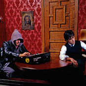 Ringside - List pictures