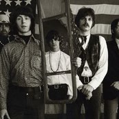 Steve Miller Band - List pictures