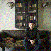 Laurent Garnier - List pictures