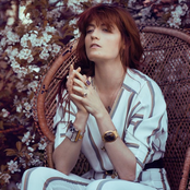 Florence And The Machine - List pictures