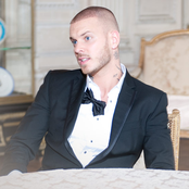 M. Pokora - List pictures