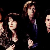 All About Eve - List pictures