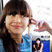 Georgina - List pictures