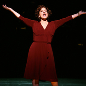 Patti Lupone - List pictures
