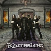 Kamelot - List pictures
