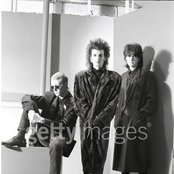 Love And Rockets - List pictures