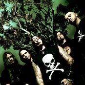 Devildriver - List pictures