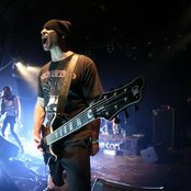 Black Bomb A - List pictures