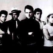 Ritmo Peligroso - List pictures