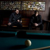 The Gutter Twins - List pictures