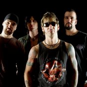 Godsmack - List pictures