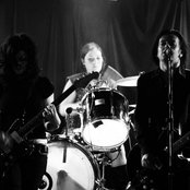 Black Ryder - List pictures