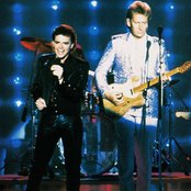 Air Supply - List pictures