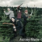 Cancer Bats - List pictures