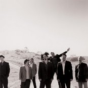 Counting Crows - List pictures