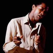 Sam Cooke - List pictures
