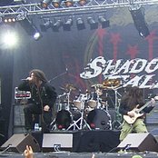 Shadows Fall - List pictures