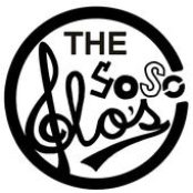 The So So Glos - List pictures