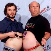Tenacious D - List pictures