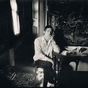 Peter Jefferies - List pictures