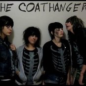 The Coathangers - List pictures