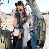 Colette Carr - List pictures