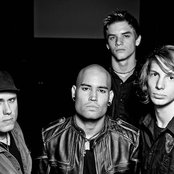 Bridge To Grace - List pictures