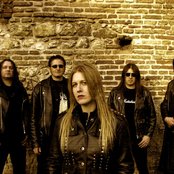 White Skull - List pictures