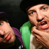 Crookers - List pictures