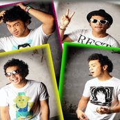 Nidji - List pictures
