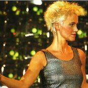 Marie Fredriksson - List pictures