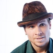 Brian Littrell - List pictures