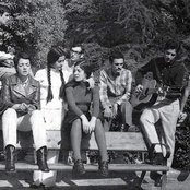 Mocedades - List pictures