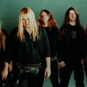 Ancient Rites - List pictures